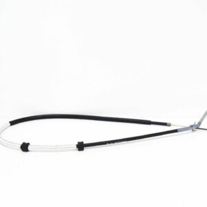 NEW MERCEDES-BENZ G W463 LEFT BRAKE CABLE RHD A4634200385