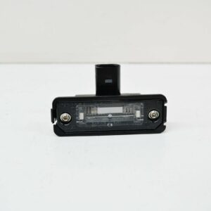 NEW VOLKSWAGEN GOLF MK4 LICENSE PLATE NUMBER LIGHT 1J6943021B ORIGINAL