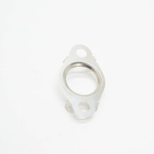 NEW BMW 1 E81 EXHAUST MANIFOLD AGR STEEL GASKET 11628576287 ORIGINAL