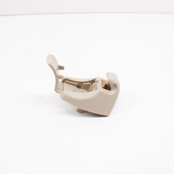 NEW BMW 7 F01, F02 FRONT SUN VISOR BRACKET 7227034 51167227034 ORIGINAL