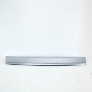 NEW AUDI A5 8F7 FRONT BUMPER TRIM CHROME 8T0807717 8T08077172ZZ 2011 ORIGINAL