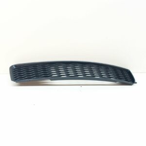 NEW AUDI Q7 4L FRONT BUMPER RIGHT LOWER GRILLE 4L0807698B01C S-LINE 2012