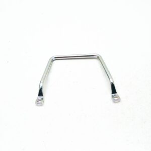 NEW VOLKSWAGEN CADDY 2K LEFT SEAT BELT GUIDE 2K0858813 ORIGINAL