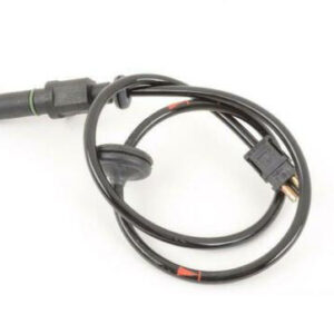 NEW MERCEDES-BENZ S W126 REAR AXLE SPEED SENSOR SENDER UNIT A1265403217 ORIGINAL