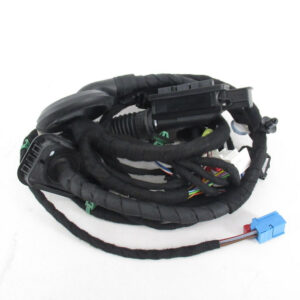 NEW VOLKSWAGEN ATLAS CA1 FRONT LEFT DOOR CABLE HARNESS 3CN971120T