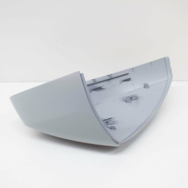 NEW AUDI A3 8V FRONT LEFT DOOR MIRROR CAP 8V0857527DGRU