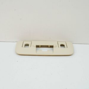 NEW MB S W222 FRONT RIGHT SEAT BACKREST COVER LHD A22291013121B88 ORIGINAL