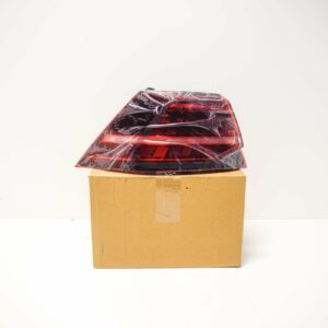 NEW VOLKSWAGEN GOLF MK7 REAR LEFT TAILLIGHT LED 5G0945207G ORIGINAL