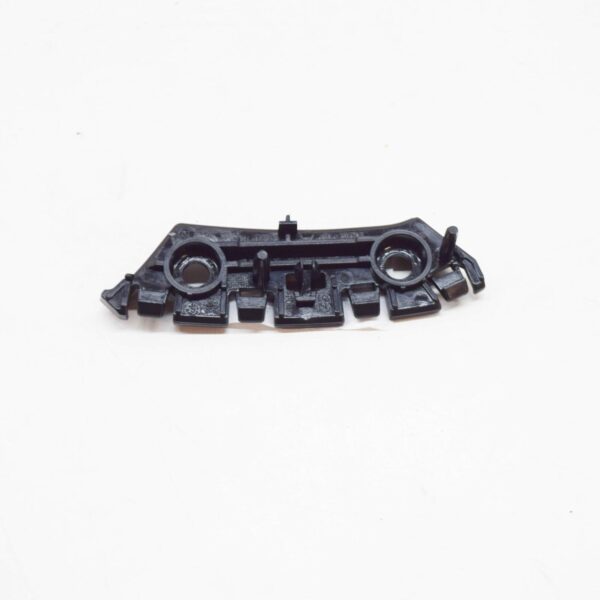 NEW VOLKSWAGEN UP FRONT LEFT BUMPER GUIDE PROFILE 1S0807183A ORIGINAL