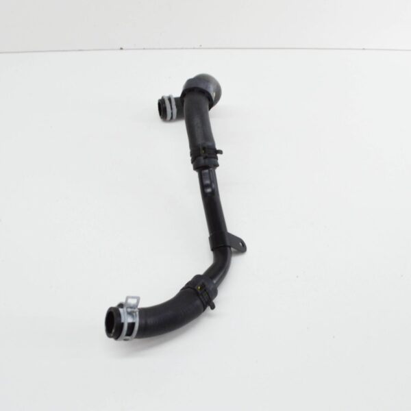 NEW MB C W205 OIL FILTER HOUSING TO THERMOSTAT HOUSING HOSE A6262000182 ORIGINAL