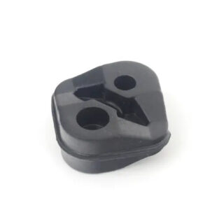 NEW MERCEDES-BENZ C W202 EXHAUST SYSTEM SUSPENSION RING A2024920344 ORIGINAL