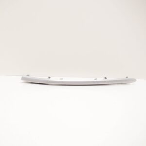 NEW MB GLC C253 AMG FRONT BUMPER RIGHT BOTTOM MOLDING A2538853302 ORIGINAL