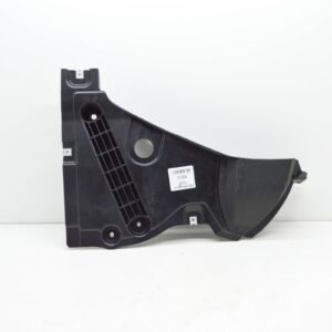 NEW AUDI A6 C8 AVANT FRONT RIGHT WHEEL SPOILER 4K0853888E