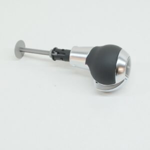 NEW AUDI A3 8P AUTOMATIC GEAR SHIFT KNOB 8X1713141SKH