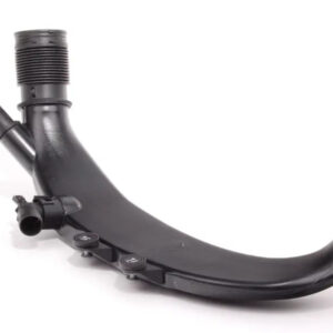 NEW BMW 3 E90 ENGINE AIR INTAKE TUBE 7556550 13717556550 ORIGINAL
