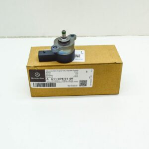 NEW MERCEDES-BENZ ML W163 INJECTION PRESSURE CONTROL VALVE A6110780149 ORIGINAL
