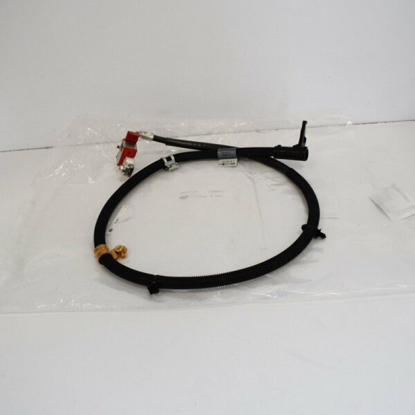 NEW MERCEDES BENZ CLA C117 POSITIVE BATTERY CABLE A2465407832 ORIGINAL