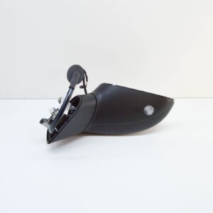 NEW VW TOUAREG 7P EXTERIOR RIGHT SIDE MIRROR LHD 7P6857508A9B9 ORIGINAL