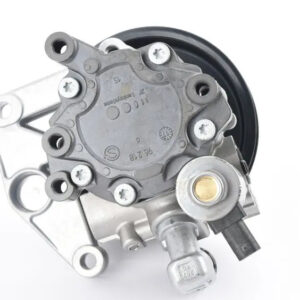 NEW MERCEDES-BENZ E W212 POWER STEERING PUMP A006466450180 ORIGINAL