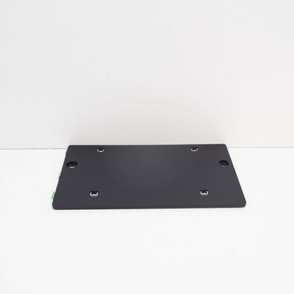 NEW AUDI A3 8P REAR LICENSE PLATE BRACKET 8E0827113C1P9