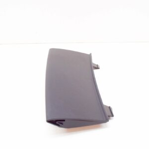 NEW VW POLO 6R REAR BUMPER RIGHT TOW HITCH COVER CAP 6R68074419B9