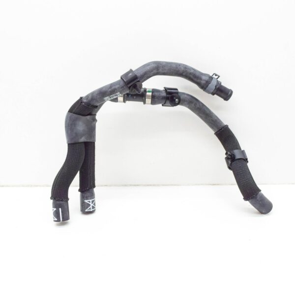 NEW AUDI E-TRON SPORTBACK GEA COOLANT HOSE PIPE 4KE121036E ORIGINAL