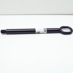 NEW VW VI T6 FLATBED SFD, SFE FRONT TOWING EYE HOOK 7E0807401 ORIGINAL