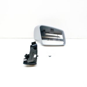 NEW MB E W212 FRONT RIGHT DOOR MIRROR TURN INDICATOR W COVER SET A21281090009999