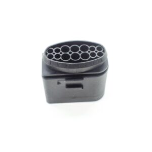 NEW VOLKSWAGEN AMAROK 2H 14 PIN FLAT CONTACT HOUSING 1J0973837 ORIGINAL