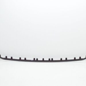 NEW AUDI Q3 F3 SPORTBACK FRONT BUMPER CENTER MOLDING 83A853643T94 ORIGINAL