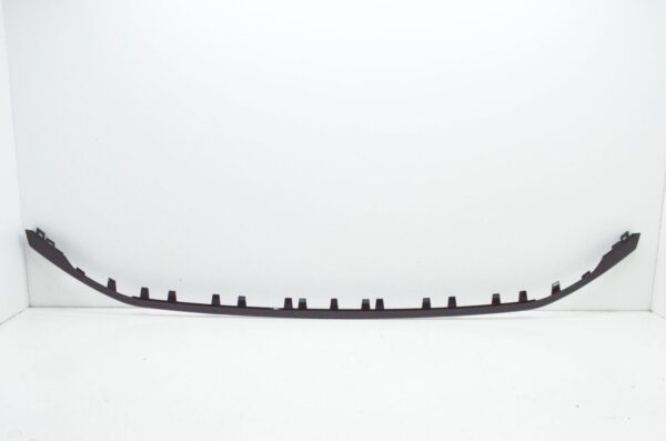 NEW AUDI Q3 F3 SPORTBACK FRONT BUMPER CENTER MOLDING 83A853643T94 ORIGINAL