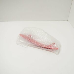 NEW VOLKSWAGEN GOLF PLUS REAR BUMPER RIGHT REFLECTOR 5M0945106G 2007