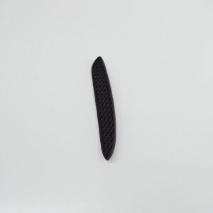 NEW MERCEDES-BENZ SLK R172 REAR LEFT BUMPER AREA COVER A1728853500 ORIGINAL