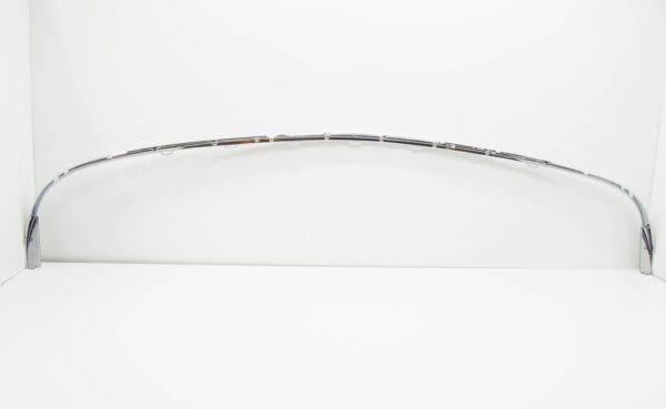 NEW MB E C207 AMG REAR BUMPER CHROME TRIM A2078852521 ORIGINAL