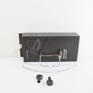 NEW AUDI A1 8X SEAT MOUNTED COAT HANGER 4L0061127 ORIGINAL