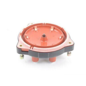 NEW MERCEDES-BENS SL R129 IGNITION DISTRIBUTOR CAP A1201580002 ORIGINAL