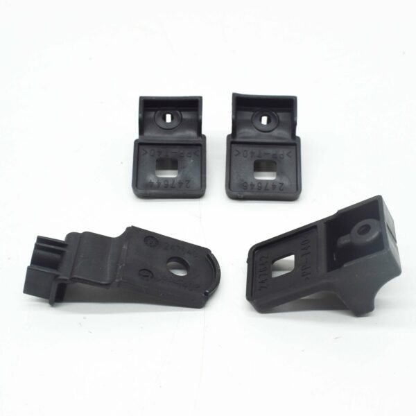 NEW VW CRAFTER 2E FRONT RIGHT HEADLIGHT REPAIR MOUNT KIT 2E0998226