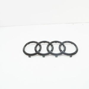 NEW AUDI RS7 SPORTBACK 4K8 FRONT GRILLE BADGE 4K8853605T94