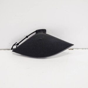 NEW BMW X5 E70 FRONT BUMPER TOW EYE COVER 51117222744 ORIGINAL