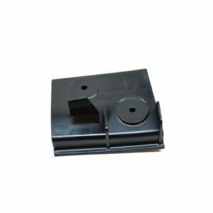 NEW BMW 1 E81 A-PILLAR LEFT RETAINING STRIP 51777175897 7175897 ORIGINAL