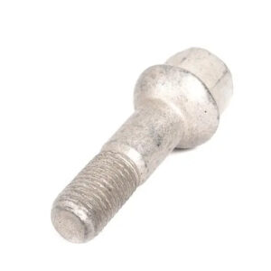 NEW MERCEDES-BENZ SL R129 WHEEL BOLT A0009904807 ORIGINAL