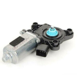 NEW MERCEDES-BENZ C W203 FRONT RIGHT WINDOW REGULATOR MOTOR A2208205342 ORIGINAL