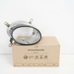 NEW AUDI A5 RS5 EXHAUST TAIL PIPE TRIM RIGHT 8T0253824A 2016 ORIGINAL