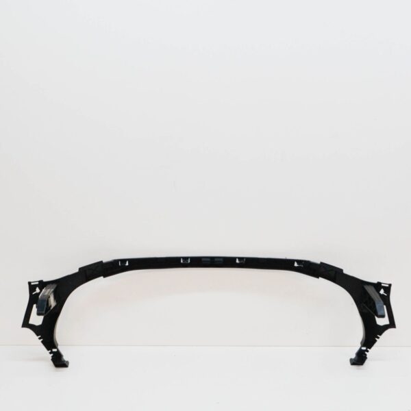 NEW MB GLE W167 FRONT BUMPER LOWER CENTER BASIC CARRIER A1678851600 ORIGINAL