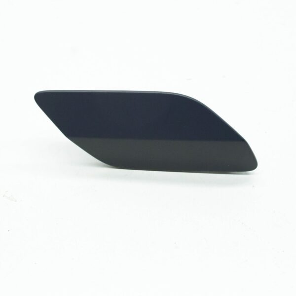 NEW VOLKSWAGEN GOLF 5G RIGHT HEADLIGHT WASHER COVER CAP 5G0807938BGRU ORIGINAL