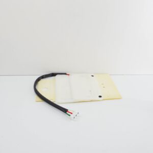 NEW MERCEDES-BENZ E W210 FRONT LEFT SEAT BACKREST ADAPTER A2109100175 ORIGINAL