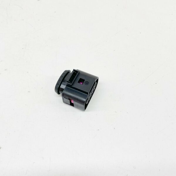 NEW MB ML W164 VALVE UNIT SELF-LEVELLING DEVICE PLUG A0465458928 ORIGINAL