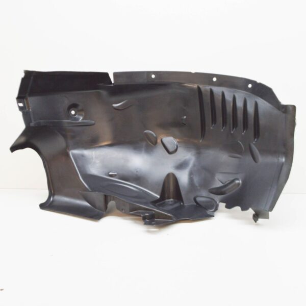 NEW MB C W204 FRONT RIGHT FENDER LINER SPLASH SHIELD A2046905630 ORIGINAL