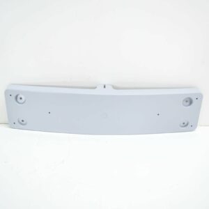 NEW MB S W240 MAYBACH FRONT BUMPER LICENSE PLATE BRACKET A24088505819999