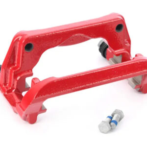 NEW MINI COUNTRYMAN R60 FCW FRONT RIGHT CALIPER CARRIER 34119809290 ORIGINAL